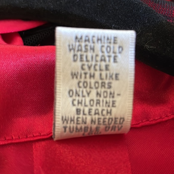 Erika Taylor Intimates Robe - Picture 8 of 8